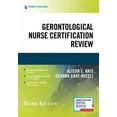 thumbnail image 1 of Gerontological Nurse Certification Review, Third Edition, (Paperback), 1 of 1