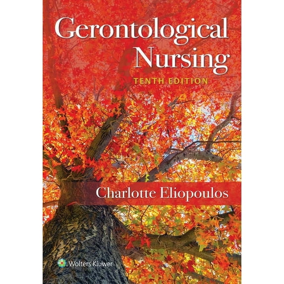 Gerontological Nursing, (Paperback)