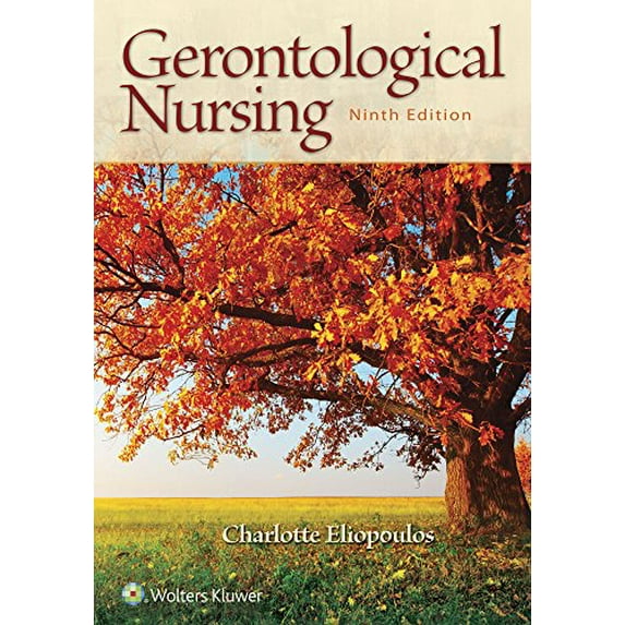 Pre-Owned Gerontological Nursing (Paperback) 0060000384 9780060000387
