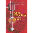 thumbnail image 1 of Gerontology: Aging, Biotechnology, and the Future (Hardcover), 1 of 1