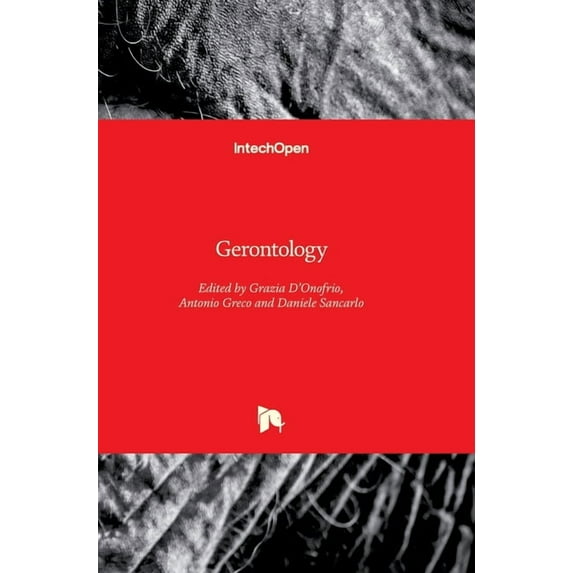 Gerontology (Hardcover)