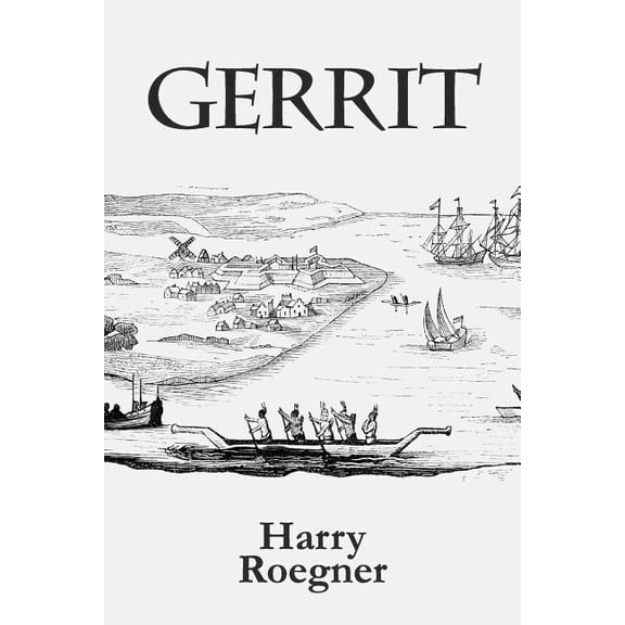 Gerrit (Paperback)