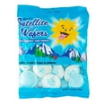 thumbnail image 1 of Gerrits Satellite Wafers Blue Raspberry Flavored with Tongue Tattoo 1.27oz Bag, 1 of 5