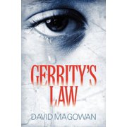 Gerrity's Law, (Paperback)