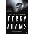 thumbnail image 1 of Pre-Owned Gerry Adams: An Unauthorised Life: Malachi O'Doherty Paperback, 1 of 1