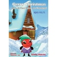 thumbnail image 1 of Gerry Christmas: Ein MarienkÃ¤fer am Nordpol, (Paperback), 1 of 1