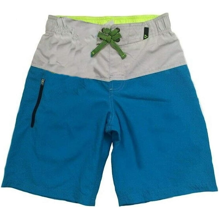 Gerry H2O Boy Shorts Swimwear Bottoms Men s