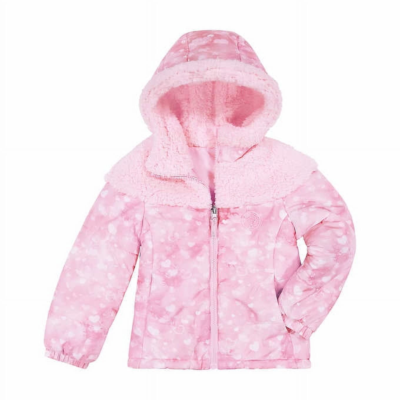 Gerry kids jacket cheap