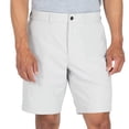thumbnail image 1 of Gerry Men's Comfort Stretch Tech Short with UV Protection (40 Regular, Gray), 1 of 5