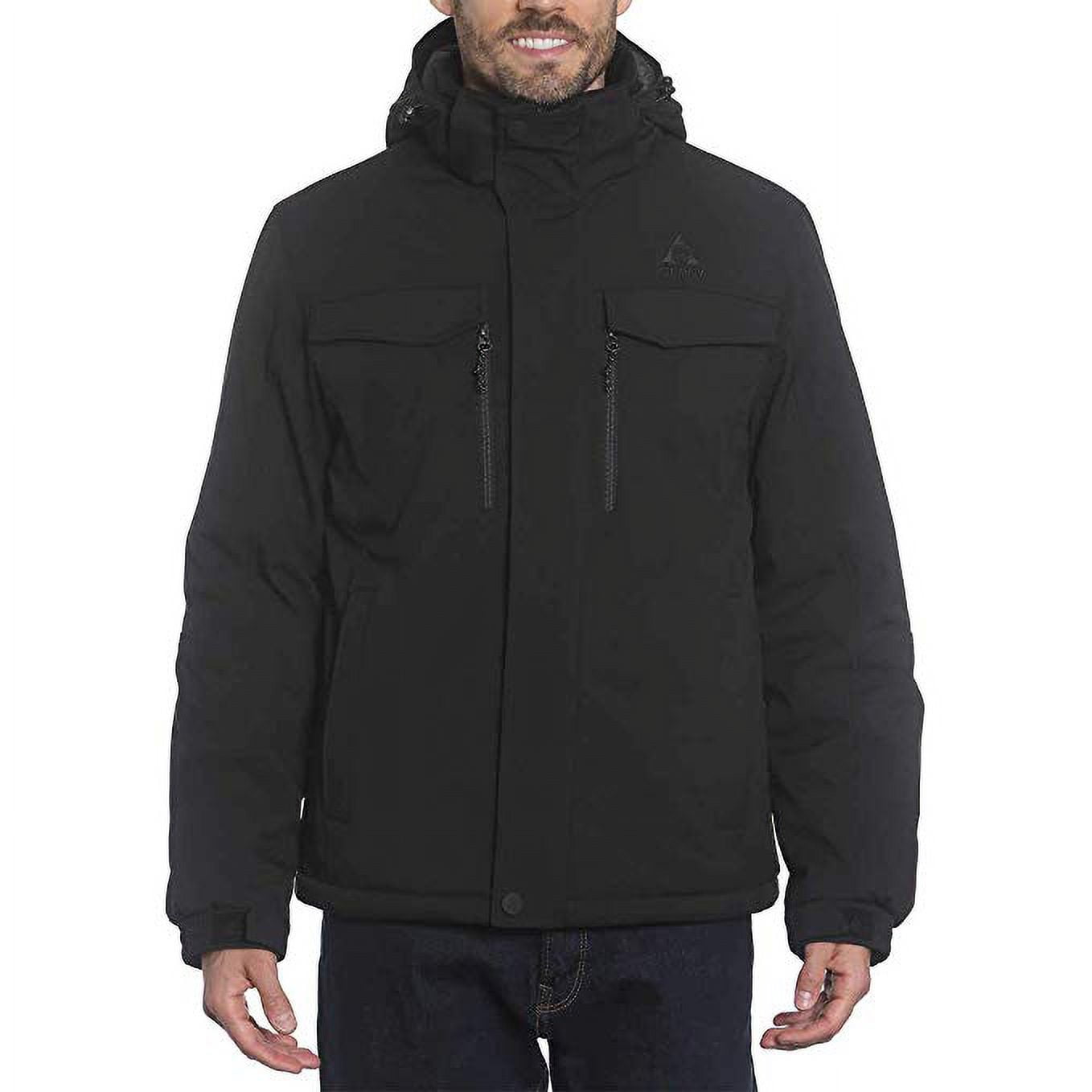 Gerry nimbus best sale jacket