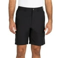 thumbnail image 1 of Gerry Men�s Elastic Waistband UPF 30+ Tech Short (Black, 38), 1 of 5