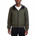 thumbnail image 1 of Gerry Men’s Hooded Bomber Jacket, 1 of 4
