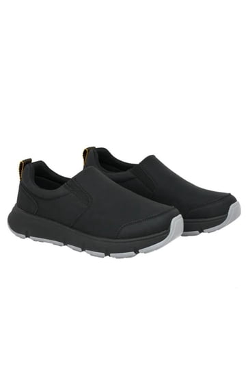 Gerry Mens Loafers in Mens Shoes | Black - Walmart.com display picture 1