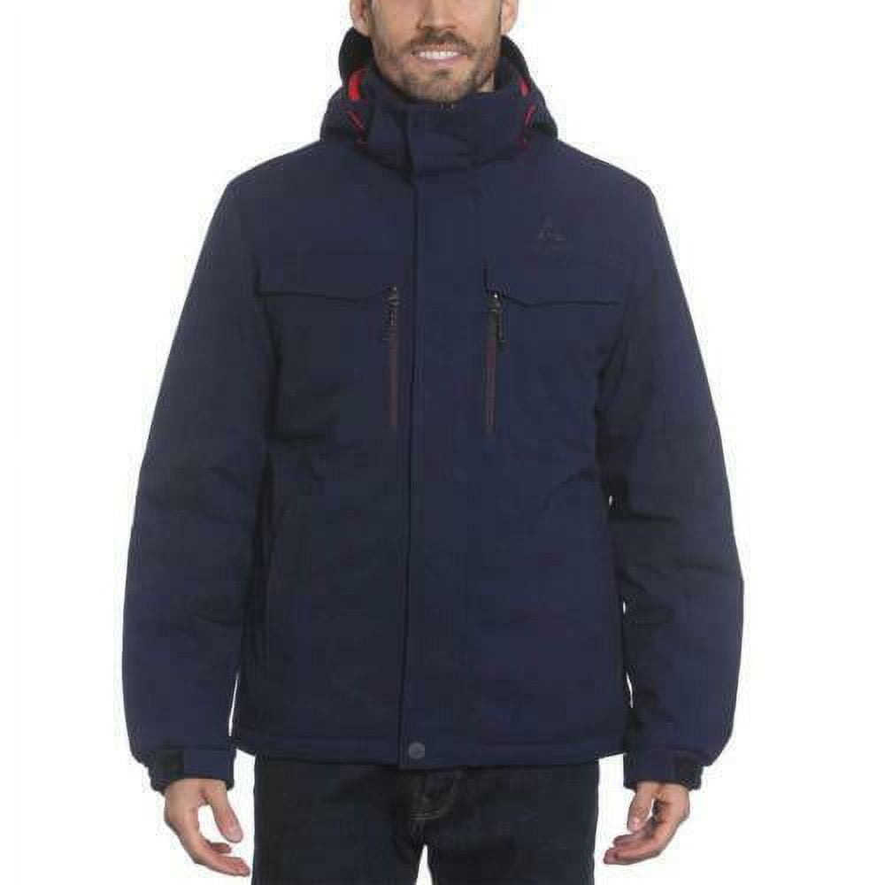 Gerry nimbus tech jacket clearance
