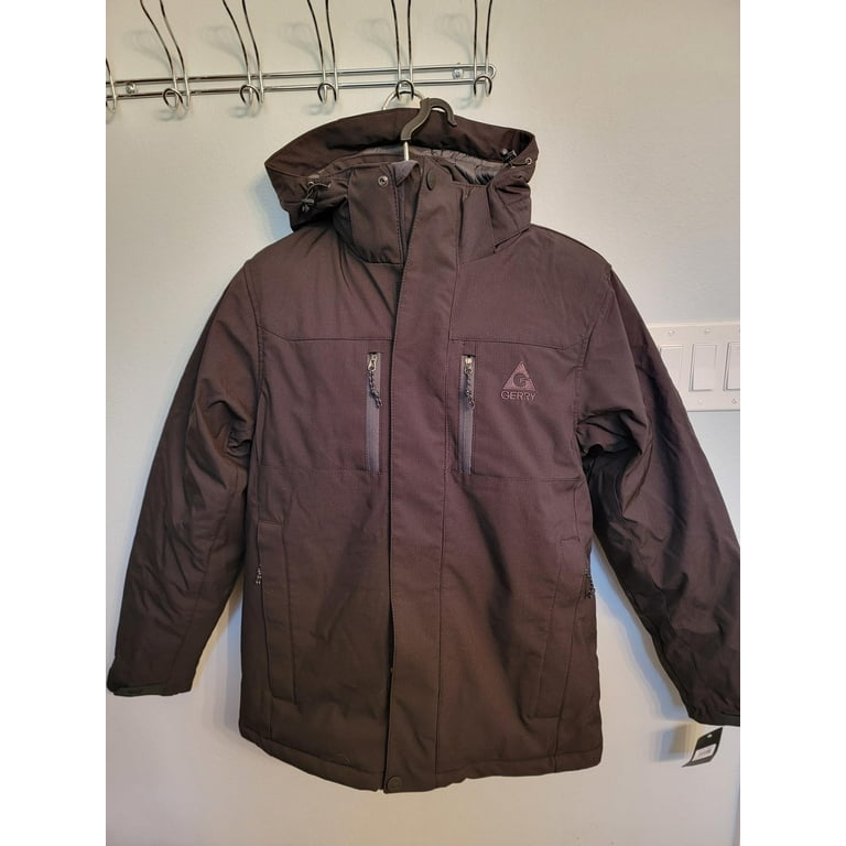 Gerry men's outerwear best sale