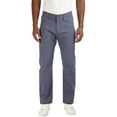 thumbnail image 1 of Gerry Men's Relaxed Fit Comfort Stretch Venture Commuter Pant (Blue, 36W x 29L), 1 of 3