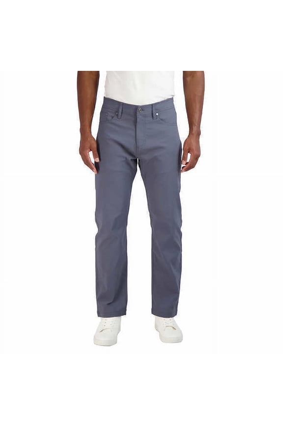 Men's Relaxed Fit Comfort Stretch Venture Commuter Pant