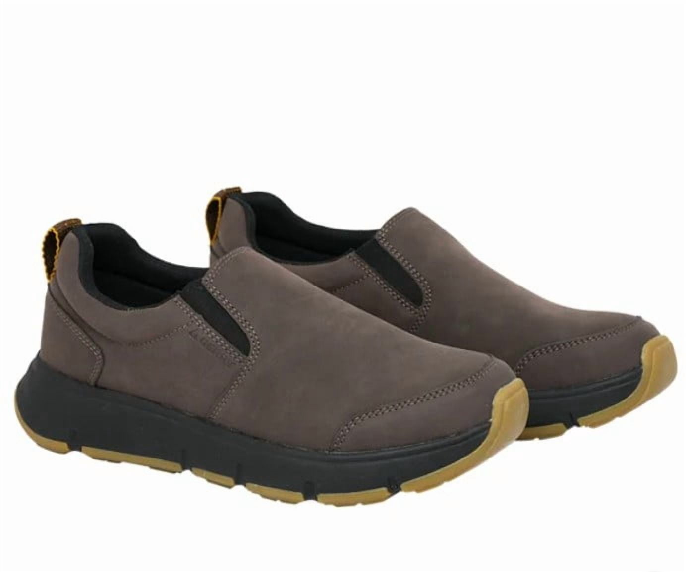 Gerry MOC II Brown Men\'s Slip-on Loafers Size: 11 Gerry Men main image 3
