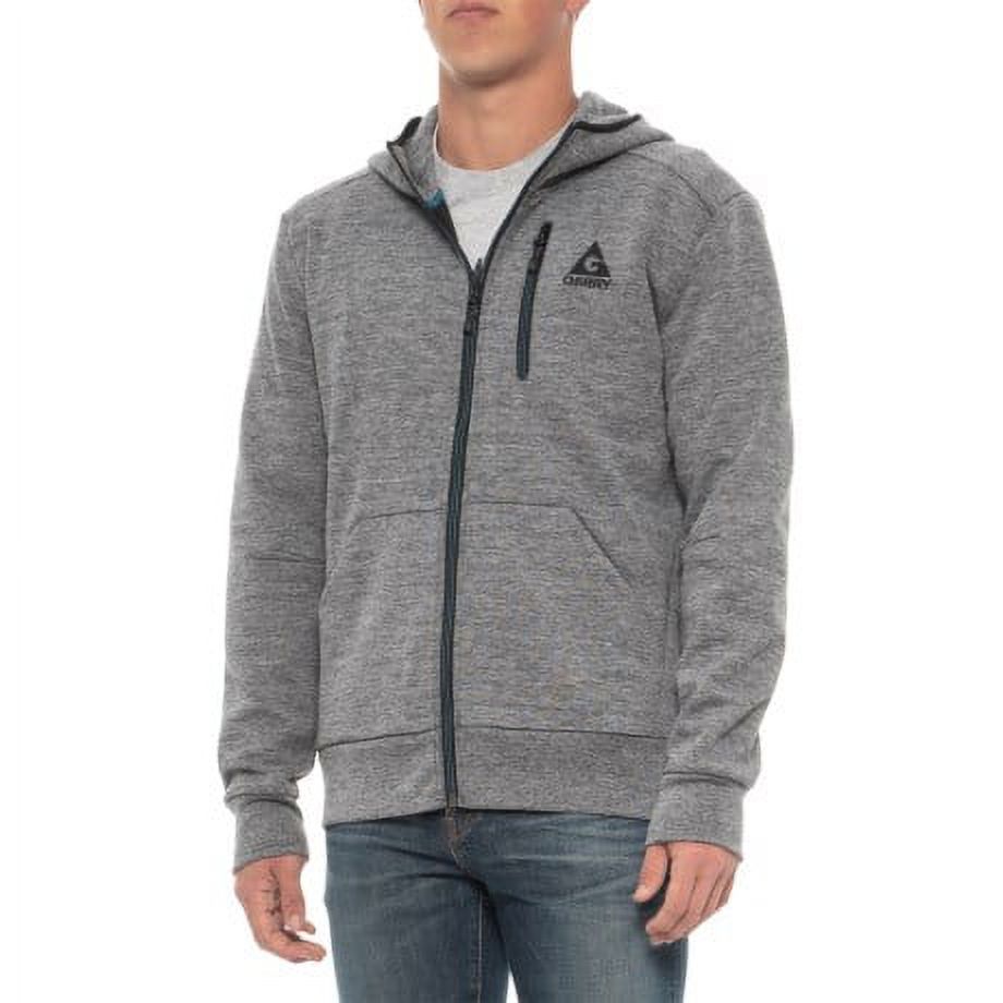 Gerry Men's Static FullZip Hoodie