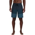 thumbnail image 1 of Gerry Men's Swim Trunk Shorts with UV Protection (Blue,XXL), 1 of 3