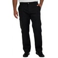 thumbnail image 1 of Gerry Men's Venture Fleece Lined Stretch Comfort Pant (Black, 30x30), 1 of 4