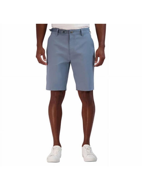 Men's Venture Short (Blue, 40)