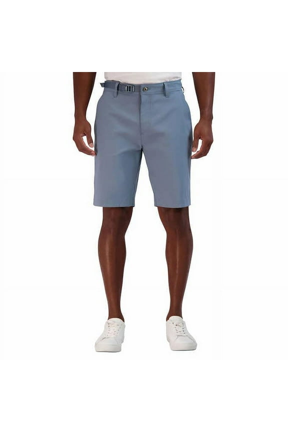 Men's Venture Short (Blue, 40)