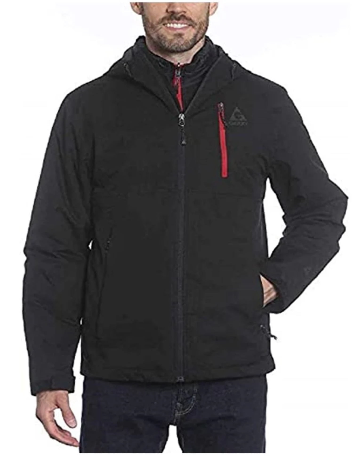 Gerry Men s Systems Jacket