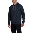 thumbnail image 1 of Gerry Mens' Performance Hoodie Pullover (Navy, Small), 1 of 5