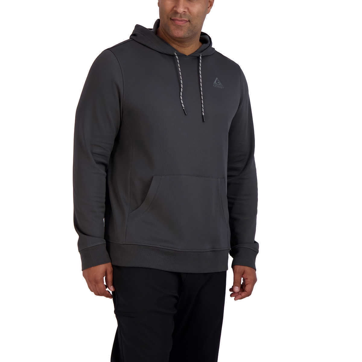Gerry men's shop full zip hoodie