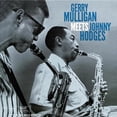 thumbnail image 1 of Gerry Mulligan Meets Johnny Hodges (CD) (Remaster) (Digi-Pak), 1 of 1