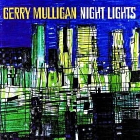 Gerry Mulligan - Night Lights - Music & Performance - CD