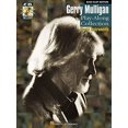 thumbnail image 1 of Pre-Owned Gerry Mulligan Play-Along Collection (Paperback) 0793568366 9780793568369, 1 of 1