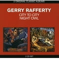 thumbnail image 1 of Gerry Rafferty - City To City / Night Owl - Music & Performance - CD, 1 of 1