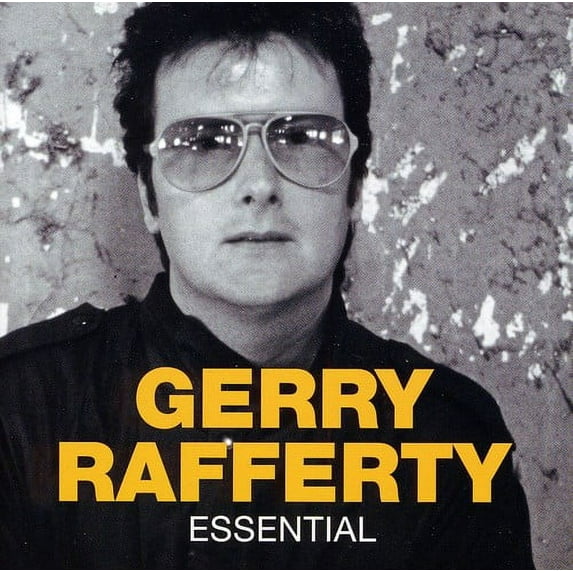 Gerry Rafferty - Essential - Music & Performance - CD