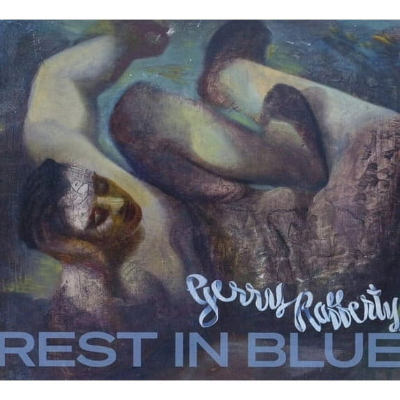 Gerry Rafferty - Rest In Blue - Music & Performance - Vinyl