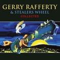 thumbnail image 1 of Gerry Rafferty & Stealers Wheel - Collected - Music & Performance - Vinyl, 1 of 2
