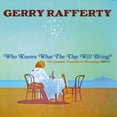 thumbnail image 1 of Gerry Rafferty - Who Knows What The Day Will Bring? - Complete Transatlantic Recordings1969-1971 - Music & Performance - CD, 1 of 1
