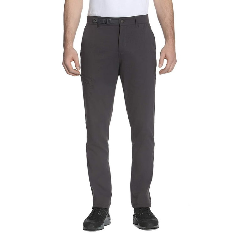 Gerry Venture Woven Stretch Pant Slate, 34/30 