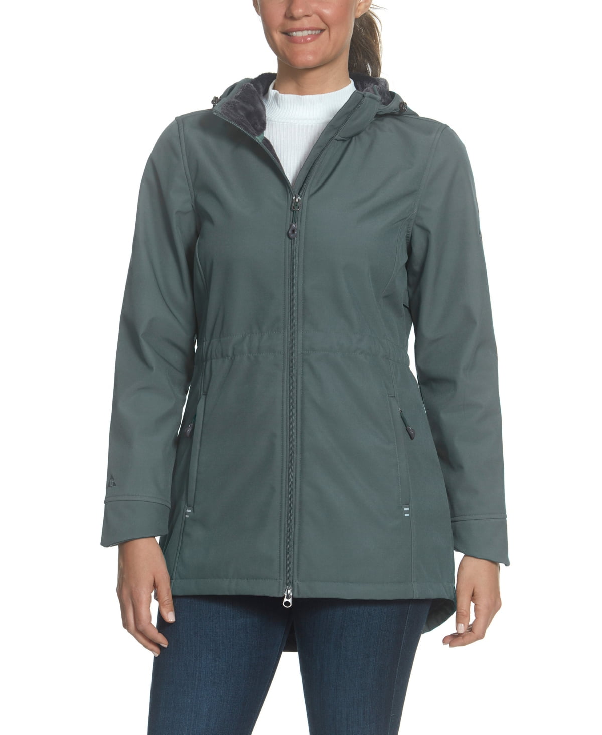 Gerry softshell jacket women's sale