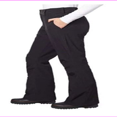 thumbnail image 1 of Gerry Women's Ski Snow Pants  XL/Black, 1 of 3