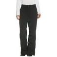 thumbnail image 1 of Gerry Women's Snow-tech Pants Boarder Ski Pant 4 Way Stretch (M, Black), 1 of 2