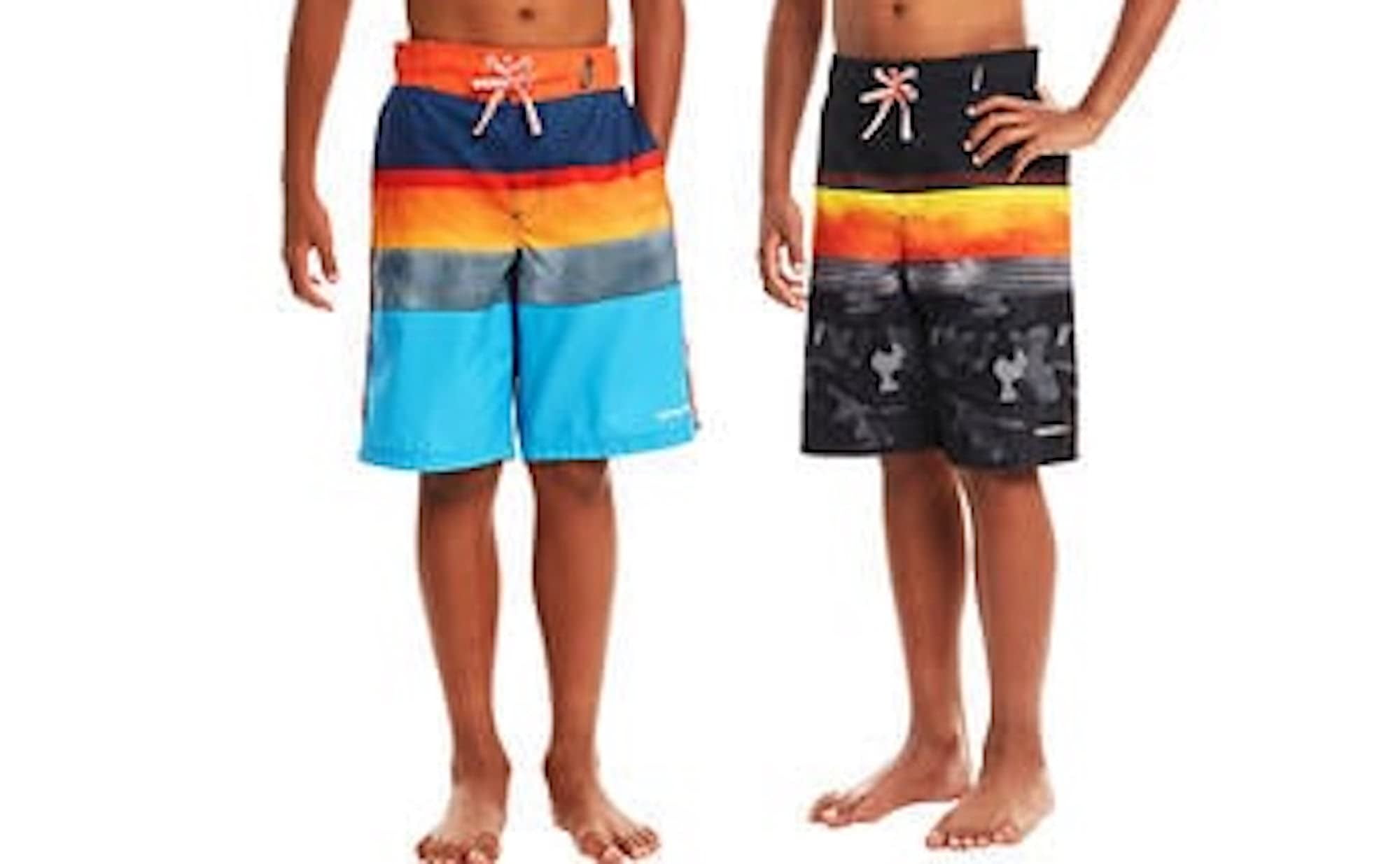 gerry swim shorts