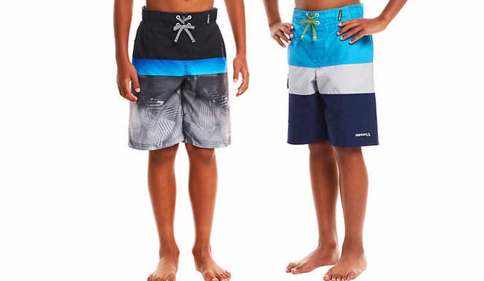 gerry swim shorts