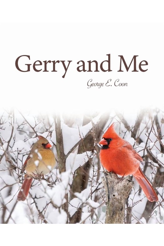 Gerry and Me (Paperback)
