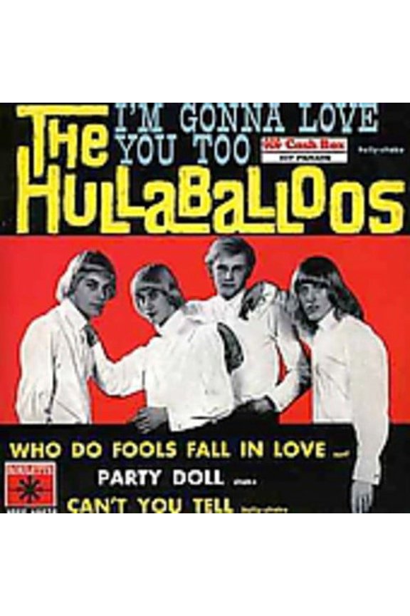 Gerry & the Pacemakers - How Do You Do It (EP) - CD