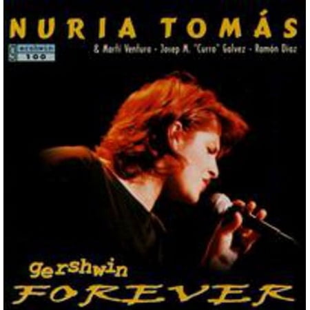 Gershwin Forever