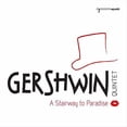 thumbnail image 1 of Gershwin / Gershwin Quintet / Regina - Stairway to Paradise / Gershwin Quintet - Music & Performance - CD, 1 of 1