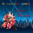 thumbnail image 1 of Gershwin / Ny Licorice Ensemble - Licorice Rhapsody - Music & Performance - CD, 1 of 2