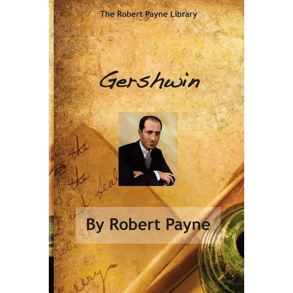 Gershwin, (Paperback)